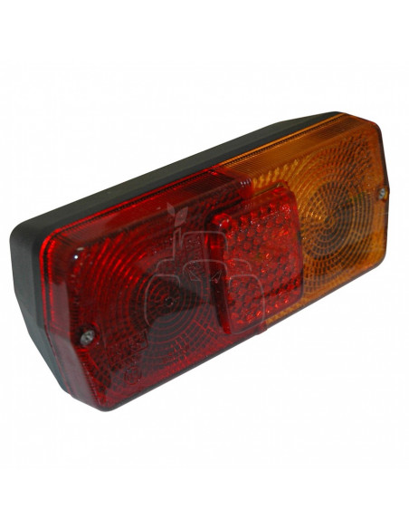 PILOTO TRASERO IZQUIERDO 184 x 76 mm