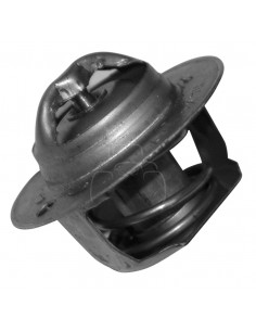 TERMOSTATO Ø 50 MM - ALT. 43 MM - 82°C