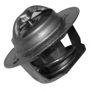 TERMOSTATO Ø 50 MM - ALT. 43 MM - 82°C