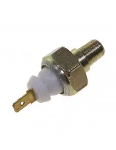 PRESIÓN ACEITE DE MOTOR