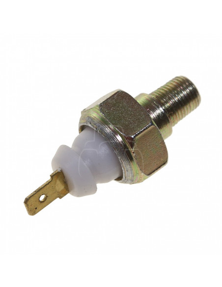 PRESIÓN ACEITE DE MOTOR