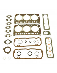 JUEGO DE JUNTAS SUPERIOR