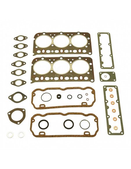 JUEGO DE JUNTAS SUPERIOR