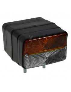 PILOTO COMBINADO DELANTERO Y TRASERO - AMBOS LADOS