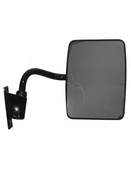 RETROVISOR / CUBETA DERECHO - 237 x 180 mm