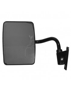 RETROVISOR / CUBETA IZQUIERDA - 237 x 180 mm