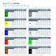 Boquilla FC-ESI 6 chorros HYPRO Azul