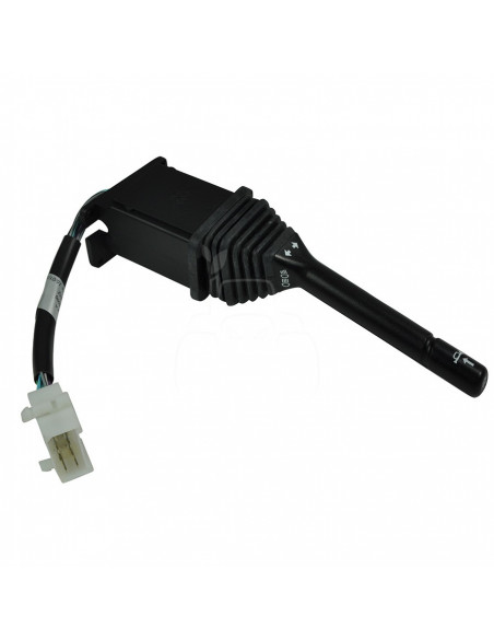 Interruptor combinado intermitencia, luces, bocina Fiat 5129345