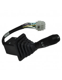 Conmutador Mando de Luces para Tractores Fiat Serie 94 y F100, F110, F115, F120, F130 y F140