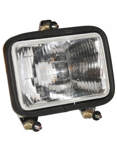 Óptica delantera Izquierda y Derecha - 193 x 135 mm