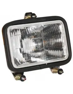 Óptica delantera Izquierda y Derecha - 193 x 135 mm