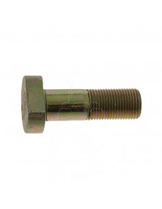 TORNILLO DE RUEDA 3/4'' UNF - L 62 mm