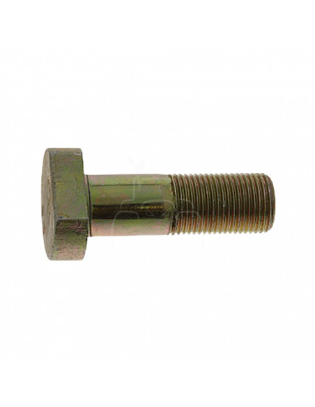 TORNILLO DE RUEDA 3/4'' UNF - L 62 mm