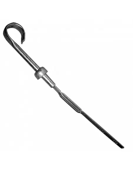 VARILLA DEL NIVEL DE ACEITE L 160 mm