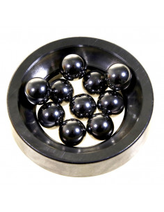 RODAMIENTO Ø 41 x 49,3 x 9,6 mm