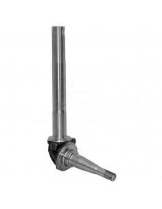 MANGUETA DE DIRECCIÓN IZQUIERDA