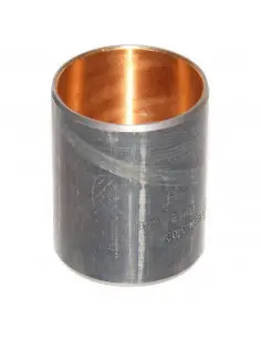 CASQUILLO Ø 37,52 x 40,86 x 38,16 mm