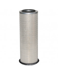 FILTRO DE AIRE EXTERIOR