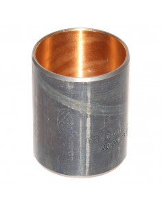 CASQUILLO Ø 37,6 x 41,4 x 50 mm