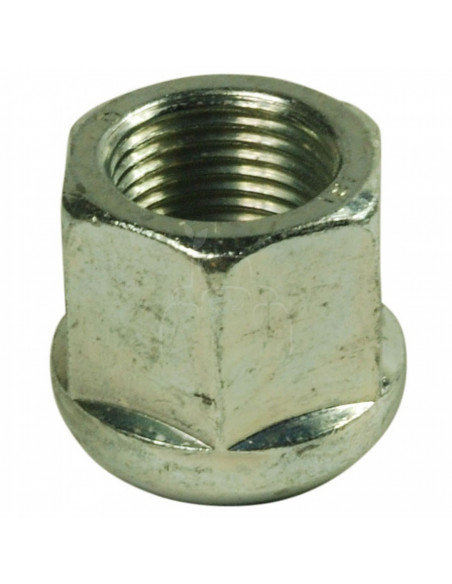 TUERCA DE BRIDA CON BASE CÓNICA M18 X 1.5