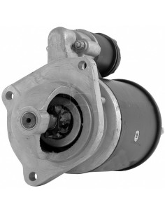 MOTOR DE ARRANQUE 12V - 2,8 KW