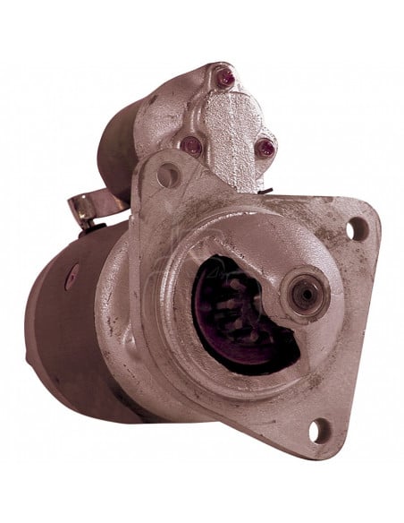 MOTOR DE ARRANQUE 12V - 2,8 KW