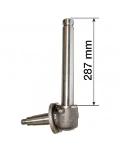 MANGUETA DE DIRECCIÓN IZQUIERDA / DERECHA