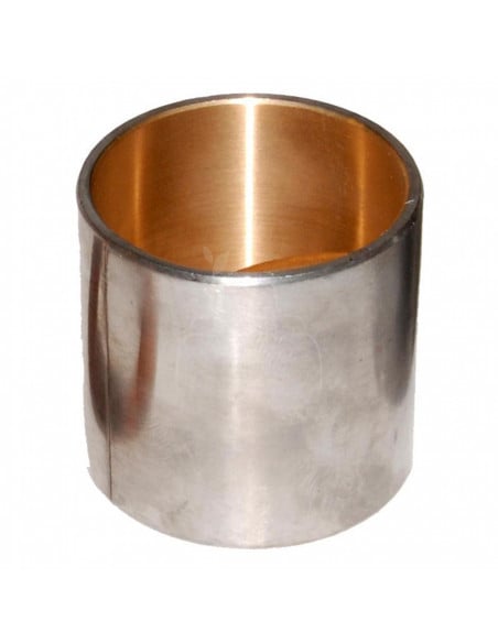 CASQUILLO Ø 38 x 42 x 42 mm