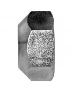TUERCA DE RUEDA CÓNICA 5/8'' UNF