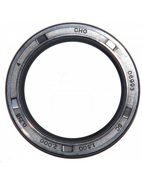 RETÉN Ø 38,1 x 50,8 x 6,35 mm