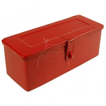 CAJA DE HERRAMIENTAS 280 x 100 x 100 mm CAJA DE HERRAMIENTAS 280 x 100 x 100 mm