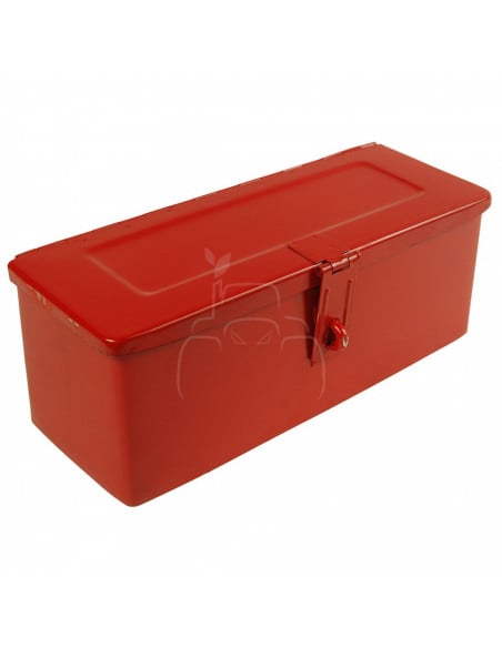 CAJA DE HERRAMIENTAS 280 x 100 x 100 mm