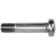 TORNILLO DE LLANTA 5/8'' UNF - L 72 MM