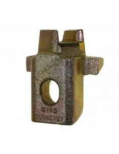 ABRAZADERA DE RUEDA PAVT