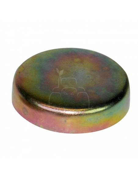 TAPÓN DE BLOQUE DE ACERO 1'' 1/2 - 38,10 mm