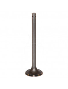 VÁLVULA DE ESCAPE Ø 33,4 x 7,9 mm - L 114,3 mm - 45°