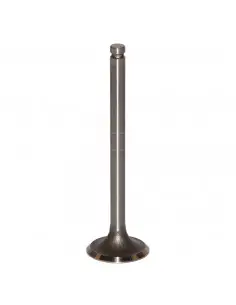 VÁLVULA DE ESCAPE Ø 33,4 x 7,9 mm - L 114,3 mm - 45°