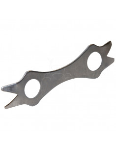 CHAPA SEGURO / ARANDELA DE SUJECIÓN