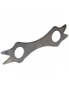 CHAPA SEGURO / ARANDELA DE SUJECIÓN