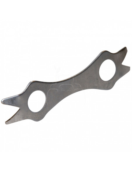 CHAPA SEGURO / ARANDELA DE SUJECIÓN