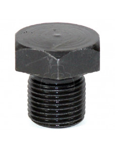 TAPÓN DE CÁRTER 3/4'' UNF - L 28,3 mm