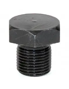 TAPÓN DE CÁRTER 3/4'' UNF - L 28,3 mm