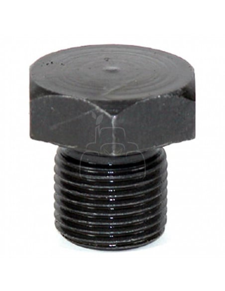 TAPÓN DE CÁRTER 3/4'' UNF - L 28,3 mm