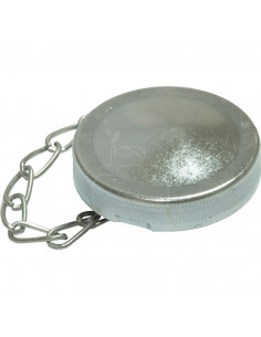 TAPÓN DE LLENADO DE ACEITE Ø 46.3 X 49 MM