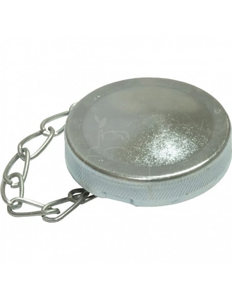 TAPÓN DE LLENADO DE ACEITE Ø 46.3 X 49 MM