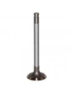 VÁLVULA DE ESCAPE Ø 36.6 X 9.5 MM - L 123.3 MM - 45°