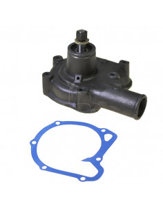 Bomba agua Massey Ferguson y Landini Motores Perkins 6 Cilindros 748737R91