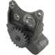 Bomba aceite Tractor Massey Ferguson Con Motores Perkins 4 Cilindros A4.212, A4.236, A4.248