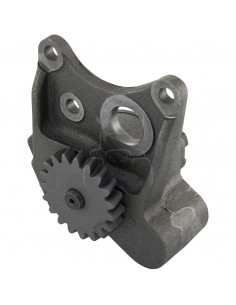 Bomba aceite Tractor Massey Ferguson Con Motores Perkins 4 Cilindros A4.212, A4.236, A4.248