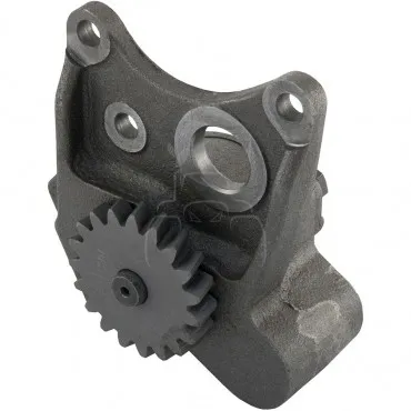 Bomba aceite Tractor Massey Ferguson Con Motores Perkins 4 Cilindros A4.212, A4.236, A4.248